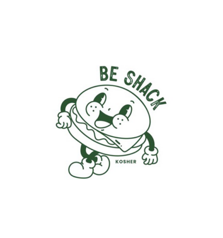 Be Shack