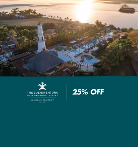 The Buenaventura Golf & Beach Resort, Autograph Collection