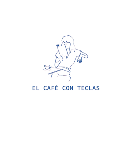 El Café con Teclas