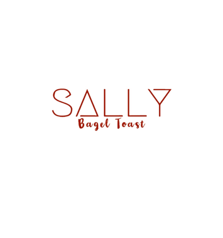 Sally Bagel Toast