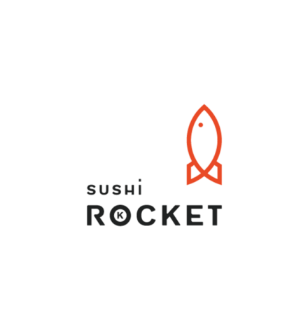 Sushi Rocket