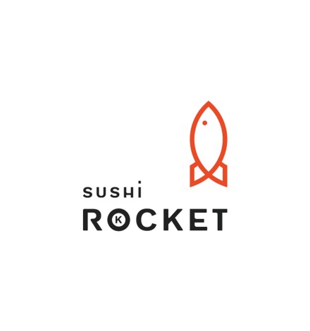 Sushi Rocket