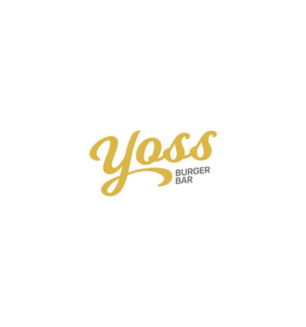 Yoss Burger Bar