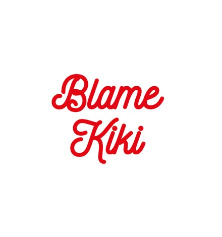 Blame Kiki